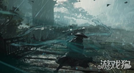 《影之刃零》愿望单超过一半都来自国外玩家