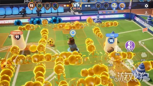 舔包出背带裤？冰红茶当狙用？乐子人搜打撤手游《奥星热浪》开启测试招募！