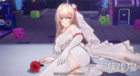 《尘白禁区》新PV欣赏 限时活动1月29日上线