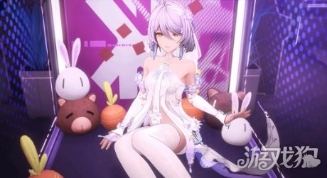 《尘白禁区》新PV欣赏 限时活动1月29日上线