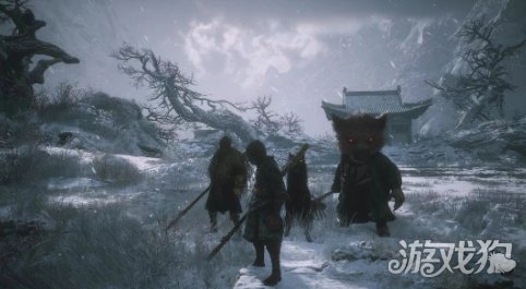 《黑神话：悟空》多人mod更新 支持10人共同游玩