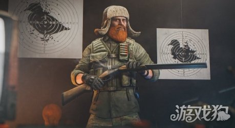 《逃离鸭科夫》与《塔科夫》官媒进行神秘互动