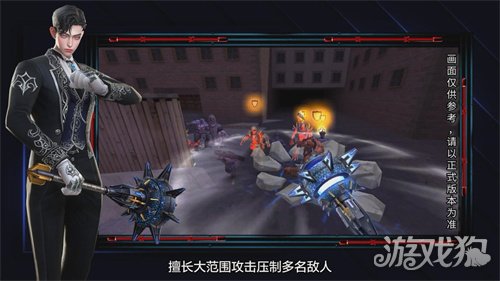 春节传奇武器曝光CSOL2026更新方向公布