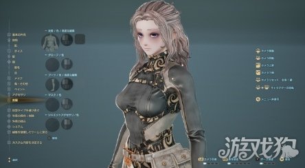 《噬血代码2》试玩发布 体验捏人可继承到正式版