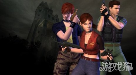 《生化危机：代号维罗妮卡》重制版已深度开发