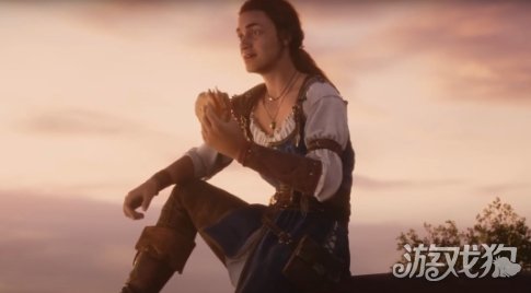 《神鬼寓言4》没有狗狗伙伴 开发人员也感到失望