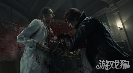 《生化危机9》加入全新系统 体验刺激仿佛坐过山车