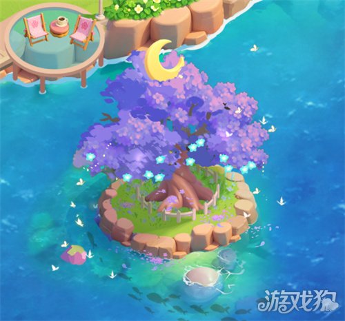 腾讯也有新消除:《欢乐消消时光》预约开启,打造即玩即收藏的“多海岛旅行 腾讯也有新消除:《欢乐消消时光》预约开启,打造即玩即收藏的“多海岛旅行