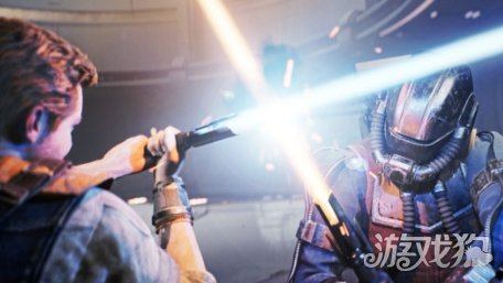 曝《星球大战绝地3》或将于今年9月发售 曝《星球大战绝地3》或将于今年9月发售