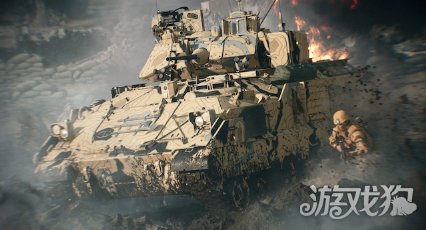 《战地6》第一赛季延长至2.17日 更新1.20日发布 《战地6》第一赛季延长至2.17日 更新1.20日发布