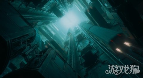 Remedy新作《控制：共鸣》宣布2026年发售