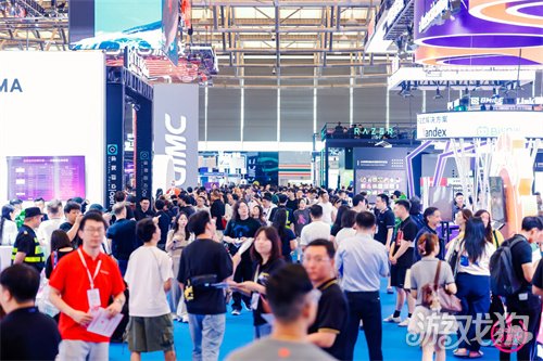 2026 ChinaJoy BTOB商务洽谈馆优惠期进入倒计时，剩余席位抢占从速！