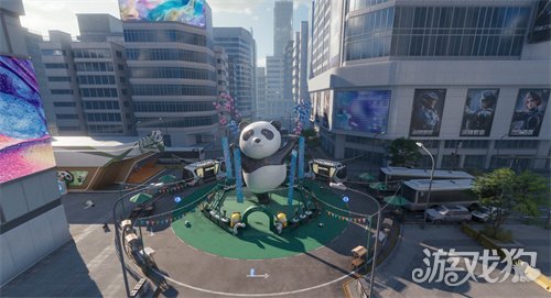 《逆战:未来》PC/移动已正式上线!把FPS玩出花 《逆战:未来》PC/移动已正式上线!把FPS玩出花