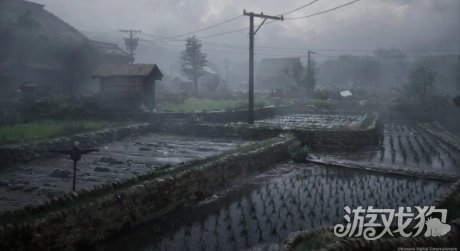 《寂静岭》系列制作人认为寂静岭是一种概念映射 《寂静岭》系列制作人认为寂静岭是一种概念映射