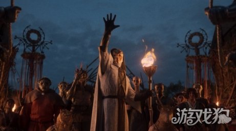 《神界》首发确认支持合作模式 可打MOD扩展人数