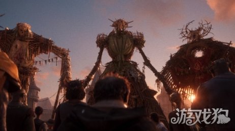 《神界》首发确认支持合作模式 可打MOD扩展人数