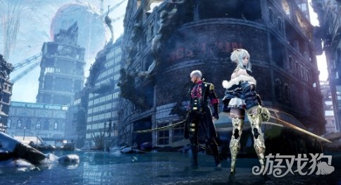 《噬血代码2》时间旅行机制使游戏拥有多结局 《噬血代码2》时间旅行机制使游戏拥有多结局