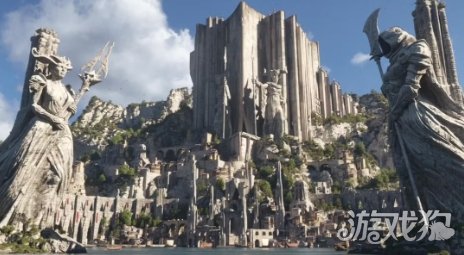 《暗黑破坏神4》新DLC＂憎恨之王＂完整地图疑似曝光