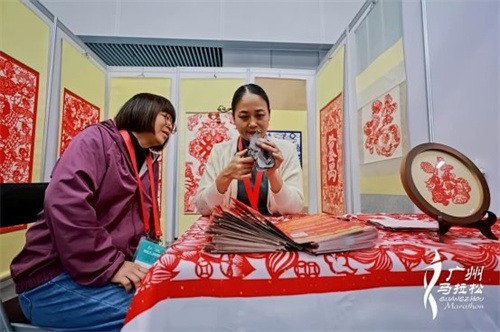 益世界携手非遗剪纸传承人，在《这城有良田》中寻找文化传承新表达