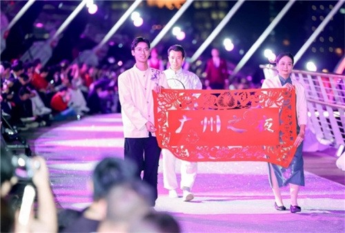 益世界携手非遗剪纸传承人，在《这城有良田》中寻找文化传承新表达