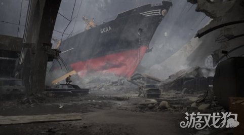 《原子之心》今年计划推出终极版 DLC4新截图曝光 《原子之心》今年计划推出终极版 DLC4新截图曝光