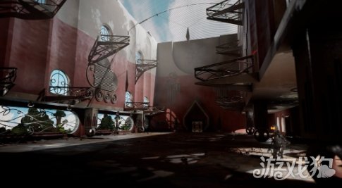 《原子之心》今年计划推出终极版 DLC4新截图曝光 《原子之心》今年计划推出终极版 DLC4新截图曝光