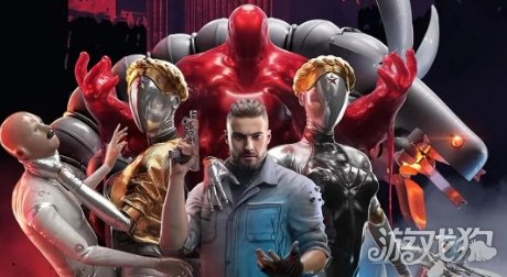 《原子之心》今年计划推出终极版 DLC4新截图曝光