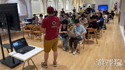 【游·见】专访玻虹工作室：在立体战棋的战场中，用动态地形重塑策略游戏的