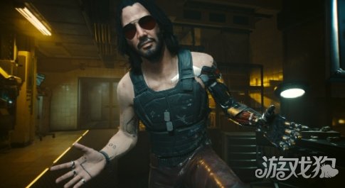《2077》开发人员认为第一幕长度正好 不适合延长