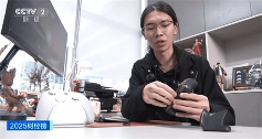 年营收破10亿强势登顶!盖世小鸡代表“中国智造”登上央视跨年专题 年营收破10亿强势登顶!盖世小鸡代表“中国智造”登上央视跨年专题
