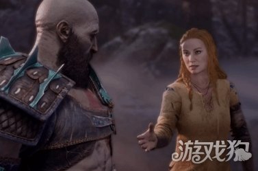 《战神》新作回归动作本源？风格更接近《鬼泣》