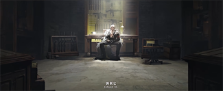 好戏开场！《夜幕之下》三测来了，精彩剧情别错过