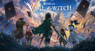 Kakao Games 宣布 Roguelite 战术 RPG《Lost Eidolons: Veil of the Witch》开启超大力度促销 Kakao Games 宣布 Roguelite 战术 RPG《Lost Eidolons: Veil of the Witch》开启超大力度促销