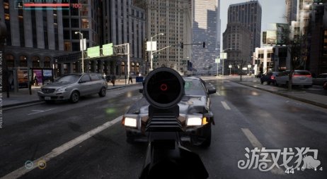国产开放世界游戏《善良都市》Steam多半好评 国产开放世界游戏《善良都市》Steam多半好评