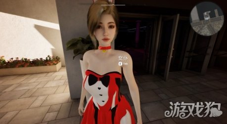 国产开放世界游戏《善良都市》Steam多半好评 国产开放世界游戏《善良都市》Steam多半好评