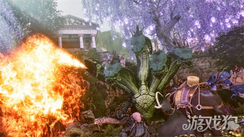《方舟生存飞升》新史低霸榜Steam热销榜,星耀DLC重大更新上线 《方舟生存飞升》新史低霸榜Steam热销榜,星耀DLC重大更新上线