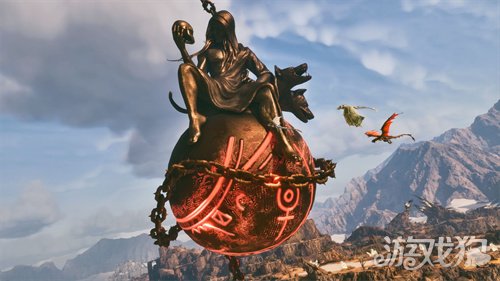 《方舟生存飞升》新史低霸榜Steam热销榜,星耀DLC重大更新上线 《方舟生存飞升》新史低霸榜Steam热销榜,星耀DLC重大更新上线