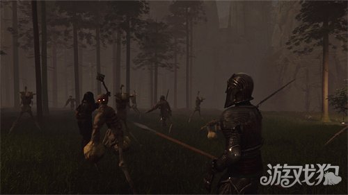 《绿石守卫者》试玩Demo上线Steam新品节，生命之石守卫战即将开启