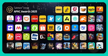 年度最佳PC独立游戏!《逃离鸭科夫》获Sensor Tower APAC Awards 2025奖项 年度最佳PC独立游戏!《逃离鸭科夫》获Sensor Tower APAC Awards 2025奖项
