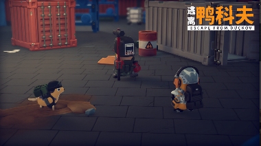 年度最佳PC独立游戏!《逃离鸭科夫》获Sensor Tower APAC Awards 2025奖项 年度最佳PC独立游戏!《逃离鸭科夫》获Sensor Tower APAC Awards 2025奖项