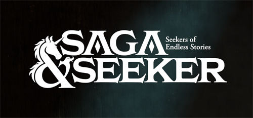 连官方都猜不出结局的真·开放世界游戏?AI驱动文字RPG《Saga & Seeker》正式公 连官方都猜不出结局的真·开放世界游戏?AI驱动文字RPG《Saga & Seeker》正式公