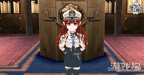 《洛奇》荣耀的制服 皇家骑士学院 《洛奇》荣耀的制服 皇家骑士学院