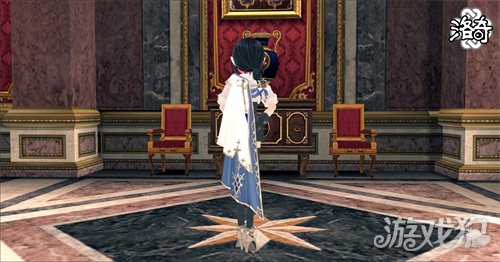 《洛奇》荣耀的制服 皇家骑士学院 《洛奇》荣耀的制服 皇家骑士学院