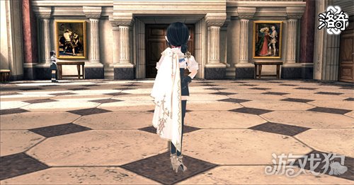 《洛奇》荣耀的制服 皇家骑士学院 《洛奇》荣耀的制服 皇家骑士学院