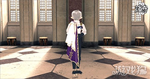 《洛奇》荣耀的制服 皇家骑士学院 《洛奇》荣耀的制服 皇家骑士学院