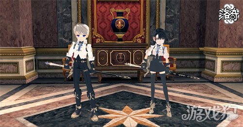 《洛奇》荣耀的制服 皇家骑士学院 《洛奇》荣耀的制服 皇家骑士学院