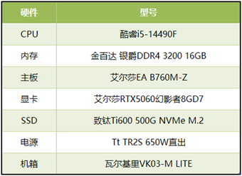 经典魂系续作，艾尔莎RTX5060幻影者8GD7和你玩转《仁王3》