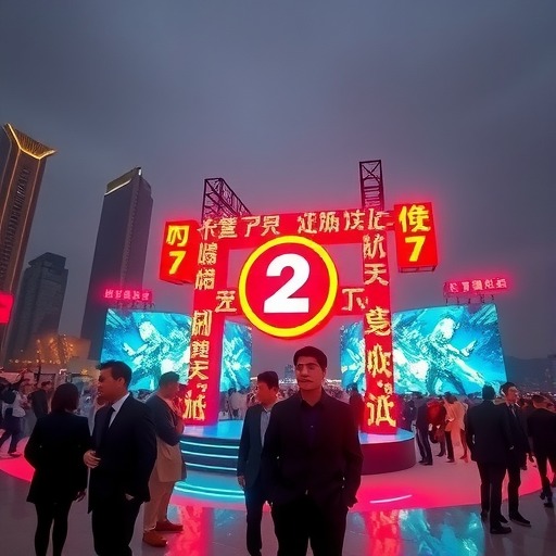 GGS 2026 第五届全球游戏峰会-重磅启幕|5 月 15 日广州,共赴游戏人的年度盛会 GGS 2026 第五届全球游戏峰会-重磅启幕|5 月 15 日广州,共赴游戏人的年度盛会