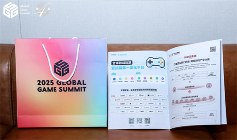 GGS 2026 第五届全球游戏峰会-重磅启幕|5 月 15 日广州,共赴游戏人的年度盛会 GGS 2026 第五届全球游戏峰会-重磅启幕|5 月 15 日广州,共赴游戏人的年度盛会