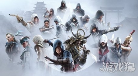 《刺客信条4:黑旗》主创将掌管今后的系列作品 《刺客信条4:黑旗》主创将掌管今后的系列作品